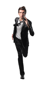 Business Fitness - Personal Training