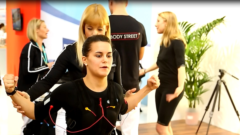 EMS Training - Bodystreet