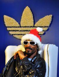 Footlocker -Adidas Originals - Snoop Dogg