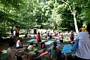Yoga Festival, Yoga Fotos