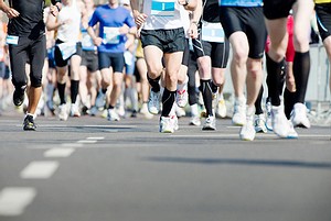 Halbmarathon Trainingsplan, Training