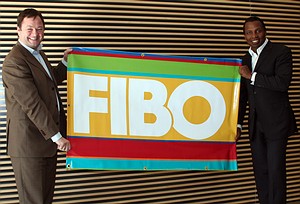 Haddaway 2010 Fibo