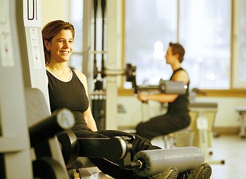 Fitness Weiterbildung - Fachwirt für Prävention und Gesundheitsförderung