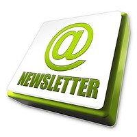 Newsletter - Sport - Fitness Wellnessnewsletter