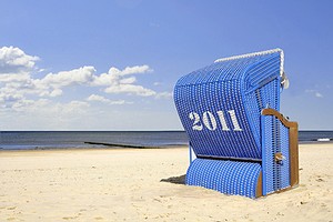 Fit für 2011 - Fitness für den Alltag