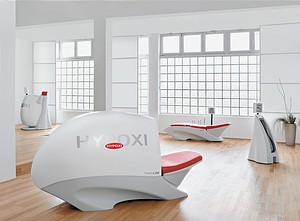 Abnehmen leicht gemacht, Hypoxi, richtig abnehmen, Figurstudio
