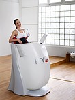 HYPOXI STudio, Methode