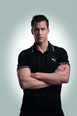 Puma Bodytrain - Arno Schmitt